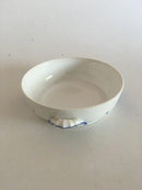 Royal Copenhagen Blaue Blume geflochtene Ragoutschüssel ohne Deckel Nr. 8178