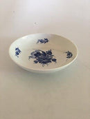 Royal Copenhagen Blue Flower Braided Bowl early