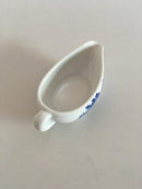 Royal Copenhagen Blue Flower Braided Butter Creamer No 8788