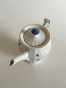 Royal Copenhagen Blå Blomst Angular Coffee Pot No 8502