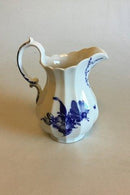 ロイヤルコペンハーゲン ブルーフラワー スクエアラージジャグ No 8522