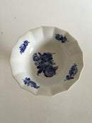 皇家哥本哈根蓝色花朵方形大碗 No 8531