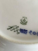 Royal Copenhagen Blue Flower Angular Plate No 8550