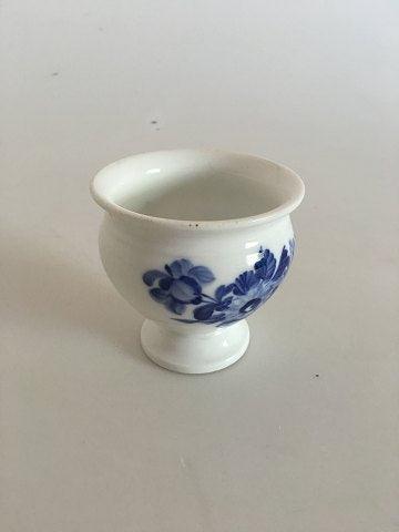 Royal Copenhagen Blå Blomst Kop med Hank