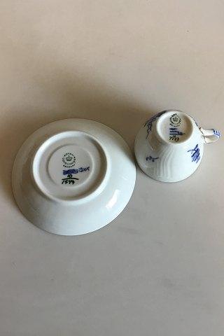 ロイヤルコペンハーゲン ブルーフラワー＆ゴールドエッジ コーヒー