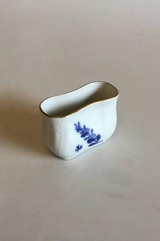 ロイヤルコペンハーゲン ブルーフラワー＆ゴールドエッジ トゥース