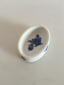 ロイヤルコペンハーゲン ブルーフラワーバターボウル No 8141