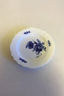 Royal Copenhagen Blaue Blume Geschweißter Kuchenteller Nr. 1625