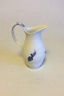 皇家哥本哈根蓝花焊接壶No 1608