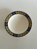 Royal Copenhagen Blå Fasan Dyb Tallerken No 704