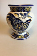 ロイヤルコペンハーゲン ブルーキジジャイアントベース