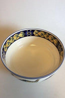 Royal Copenhagen Blå Fasan Kæmple Champagne Bowle/  Køler