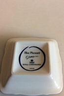 Royal Copenhagen Blauer Fasan Kaviarschale Nr. 331