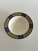 ロイヤルコペンハーゲン ブルーキジポーションボウル No 601