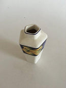 Royal Copenhagen Blauer Fasan Vase