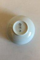 Royal Copenhagen Blå Kant Lille Skål