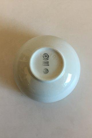 ロイヤルコペンハーゲン ブルーエッジスモールボウル