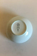 Royal Copenhagen Blåkant Skål No 3083