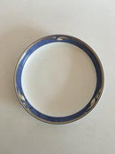 ロイヤルコペンハーゲン ブルーマグノリア ラウンドフラットサービングボウル No 422