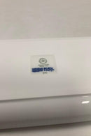 Royal Copenhagen Blå Mega Mussel Aflangt fad no 376