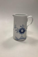 Royal Copenhagen Blå Mega Mussel Kande No 446