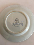 Royal Copenhagen Blå Tranquebar Asiet No. 1117