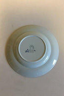 Royal Copenhagen Blå Tranquebar Kagetallerken No 1842