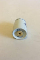 Royal Copenhagen Blå Tranquebar Saltbøsse No. 1009