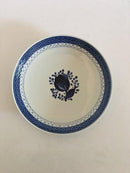 Royal Copenhagen "Blå Tranquebar" Skål No 936