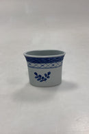 Royal Copenhagen Blå Tranquebar Tandstikholder No. 1356