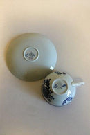 Royal Copenhagen Blue Tranquebar Tea Cup and Saucer No 957