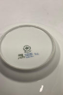 Royal Copenhagen Blå Vifte Dyb Tallerken No. 11517