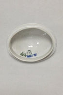 ロイヤルコペンハーゲン ブルーファン リッド No 11543