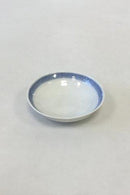 Royal Copenhagen Blå Vifte Lille assiet No 11569