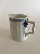 ロイヤルコペンハーゲン ブルーファンミルクジャグ No.11542