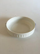 Royal Copenhagen Blå Vifte Serverings Skål No 11503