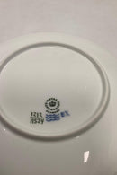 Royal Copenhagen Blå Vifte Tallerken No 11524