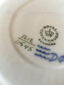 Royal Copenhagen Blå Vifte Underkop No 11545