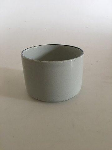 Royal Copenhagen Blauer Rand Eierbecher