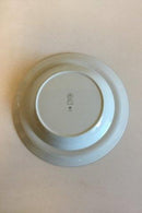 Royal Copenhagen Blåkant Dyb Tallerken No 3073