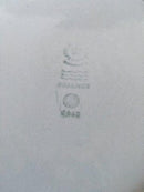 Royal Copenhagen Blåkant Frokosttallerken No. 3068/6221