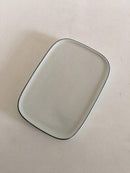 ロイヤルコペンハーゲン ブルーエッジバターボウル用蓋