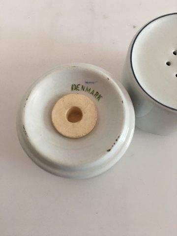 ロイヤルコペンハーゲン グレーテマイヤー ブルーエッジ ソルト