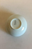 Royal Copenhagen Blåkant Skål No. 3081-A