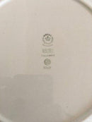 Royal Copenhagen Blåkant Tallerken No 3069