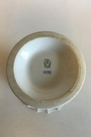 Royal Copenhagen Blanc de Chine Hetsch-style Vase