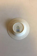 Royal Copenhagen Blanc de Chine Lille skål No 3299