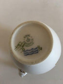 Royal Copenhagen Brun Rose Flødekande No 9179