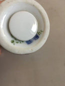 ロイヤルコペンハーゲン ブラウンローズ ペッパーボックス No 9278