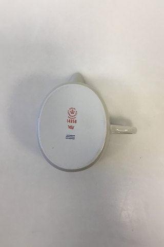 Royal Copenhagen Capella Smørnæb No 14956